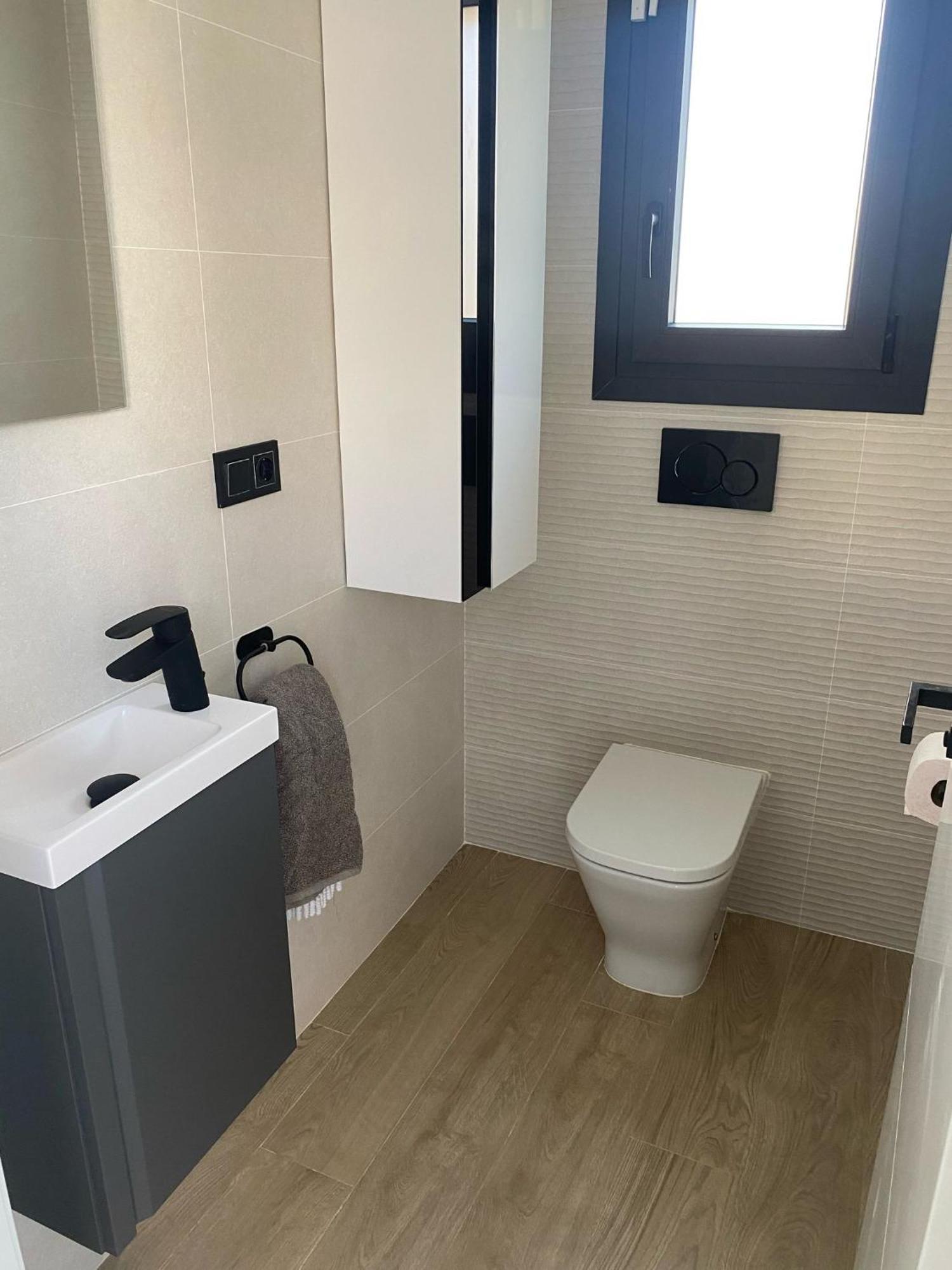 Lagomar - Casa Vacacional Hébergement de vacances Torrevieja